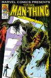 Cover for Marvel Comics Presents (Marvel, 1988 series) #165 [Direct]