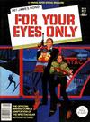 Cover for Marvel Super Special (Marvel, 1978 series) #19