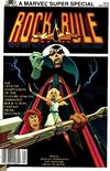 Cover for Marvel Super Special (Marvel, 1978 series) #25