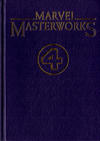 Cover for Marvel Masterworks (Marvel, 1987 series) #2
