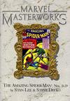 Cover for Marvel Masterworks (Marvel, 1987 series) #5