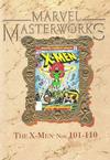 Cover for Marvel Masterworks (Marvel, 1987 series) #12