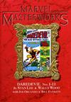 Cover for Marvel Masterworks (Marvel, 1987 series) #17