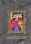 Cover for Marvel Masterworks (Marvel, 1987 series) #19