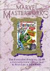 Cover for Marvel Masterworks (Marvel, 1987 series) #21