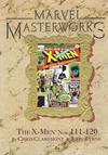 Cover for Marvel Masterworks (Marvel, 1987 series) #24