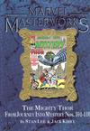 Cover for Marvel Masterworks (Marvel, 1987 series) #26