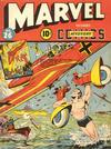Cover for Marvel Mystery Comics (Marvel, 1939 series) #26