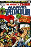 Cover for Marvel Spectacular (Marvel, 1973 series) #1