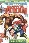 Cover for Marvel Spectacular (Marvel, 1973 series) #6