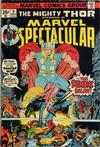 Cover for Marvel Spectacular (Marvel, 1973 series) #9