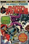 Cover for Marvel Spectacular (Marvel, 1973 series) #13