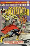 Cover for Marvel Spectacular (Marvel, 1973 series) #14