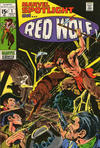 Cover for Marvel Spotlight (Marvel, 1971 series) #1