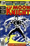 Cover Thumbnail for Marvel Spotlight (1971 series) #28 [25¢]