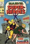 Cover for Marvel Super-Heroes (Marvel, 1967 series) #24