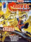 Cover for Marvel Superheroes [Marvel Super-Heroes] (Marvel UK, 1979 series) #382