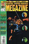 Cover for Marvel Super-Heroes Megazine (Marvel, 1994 series) #2