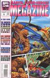 Cover for Marvel Super-Heroes Megazine (Marvel, 1994 series) #5