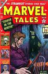 Cover for Marvel Tales (Marvel, 1949 series) #117