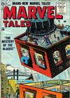 Cover for Marvel Tales (Marvel, 1949 series) #136