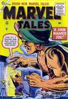 Cover for Marvel Tales (Marvel, 1949 series) #137