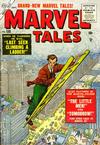 Cover for Marvel Tales (Marvel, 1949 series) #138