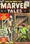 Cover for Marvel Tales (Marvel, 1949 series) #139