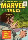 Cover for Marvel Tales (Marvel, 1949 series) #140