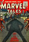 Cover for Marvel Tales (Marvel, 1949 series) #141