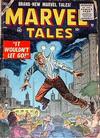 Cover for Marvel Tales (Marvel, 1949 series) #142