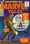 Cover for Marvel Tales (Marvel, 1949 series) #144