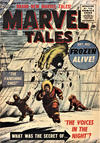 Cover for Marvel Tales (Marvel, 1949 series) #147