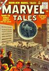 Cover for Marvel Tales (Marvel, 1949 series) #152