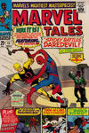 Cover for Marvel Tales (Marvel, 1966 series) #11