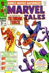 Cover for Marvel Tales (Marvel, 1966 series) #16