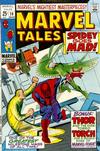 Cover for Marvel Tales (Marvel, 1966 series) #19