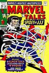 Cover for Marvel Tales (Marvel, 1966 series) #20