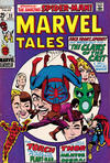 Cover for Marvel Tales (Marvel, 1966 series) #23