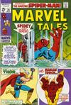 Cover for Marvel Tales (Marvel, 1966 series) #26