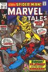 Cover for Marvel Tales (Marvel, 1966 series) #28