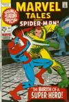 Cover for Marvel Tales (Marvel, 1966 series) #31