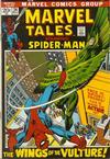 Cover for Marvel Tales (Marvel, 1966 series) #34