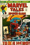 Cover for Marvel Tales (Marvel, 1966 series) #37