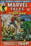 Cover for Marvel Tales (Marvel, 1966 series) #39