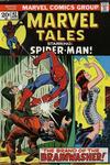 Cover for Marvel Tales (Marvel, 1966 series) #42