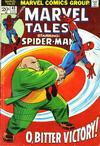 Cover for Marvel Tales (Marvel, 1966 series) #43