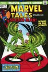 Cover for Marvel Tales (Marvel, 1966 series) #46