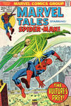 Cover for Marvel Tales (Marvel, 1966 series) #47