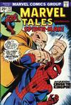 Cover for Marvel Tales (Marvel, 1966 series) #52